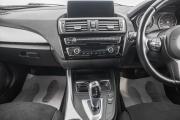 BMW 1 серии II (F20/F21) Рестайлинг Барнаул  - изображение 44