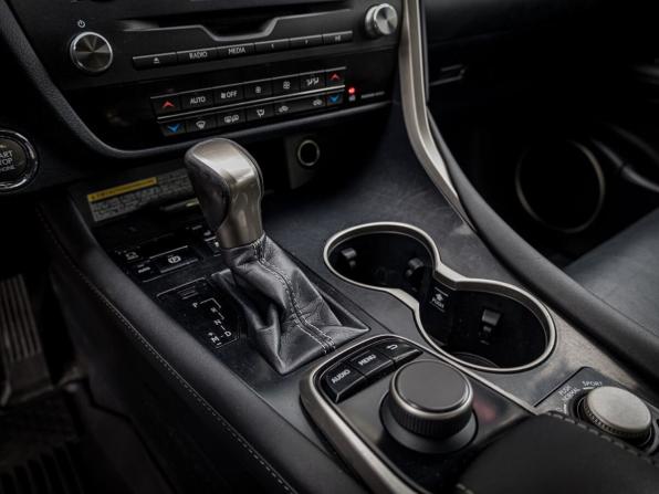 Lexus RX IV с пробегом 2015 года, цена 3 079 100 рублей, 263220 км, внедорожник, Автокод Объявления