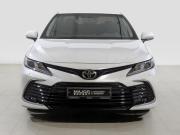 Toyota Camry VIII (XV70) Рестайлинг Москва  - изображение 28