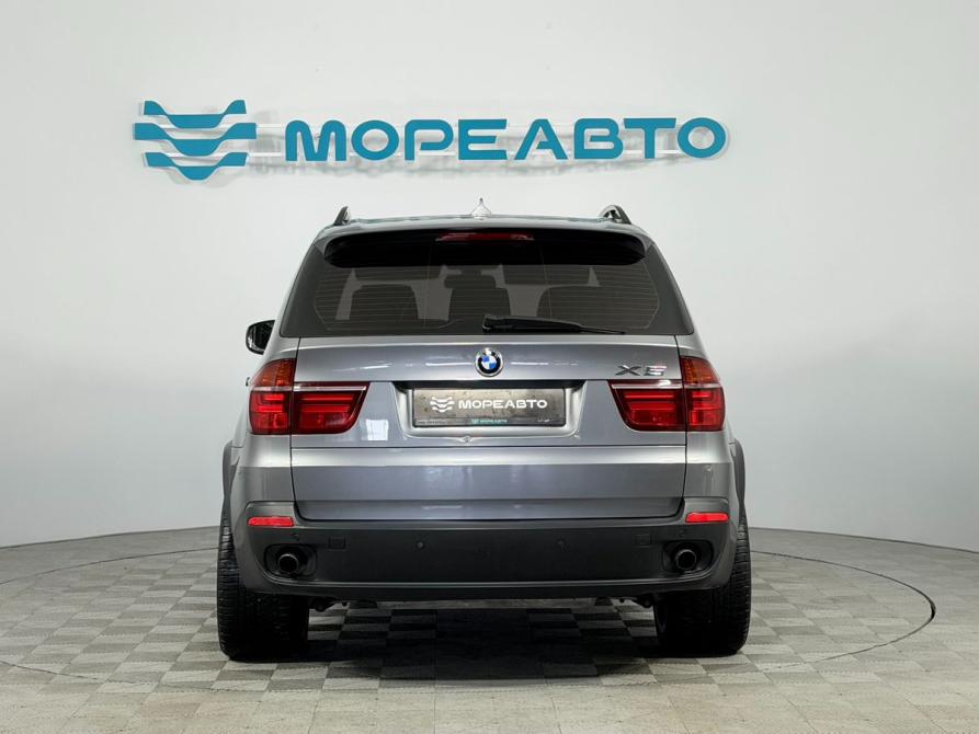 BMW X5 II (E70) Калининград  - изображение 6