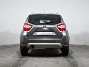 Nissan Terrano III (D10) Санкт-Петербург  - изображение 27