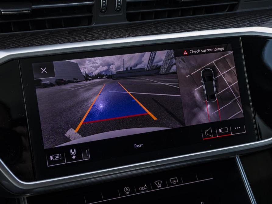 Audi A6 V (C8) Москва  - изображение 15
