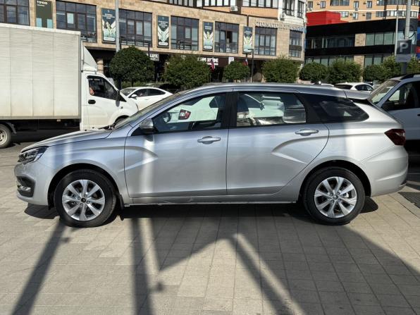 Новый Lada (ВАЗ) Vesta I Рестайлинг (NG) 2026 года, цена 2 005 000 рублей, универсал, Автокод Объявления