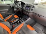 Volkswagen Tiguan I Рестайлинг Екатеринбург  - изображение 31