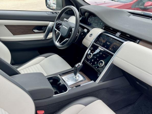 Land Rover Discovery Sport I Рестайлинг с пробегом 2022 года, цена 4 200 000 рублей, 25857 км, внедорожник, Автокод Объявления