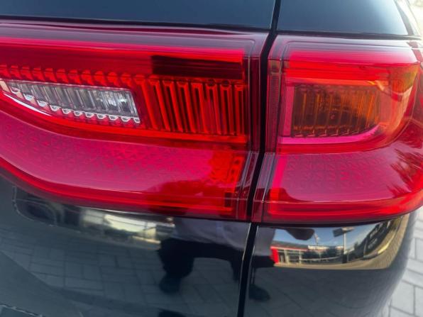 Haval M6 II с пробегом 2023 года, цена 1 799 900 рублей, 27585 км, внедорожник, Автокод Объявления