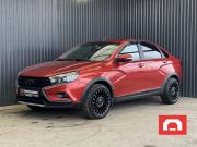 Lada (ВАЗ) Vesta I Пермь  - изображение 32