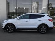 Hyundai Santa Fe III Москва  - изображение 33