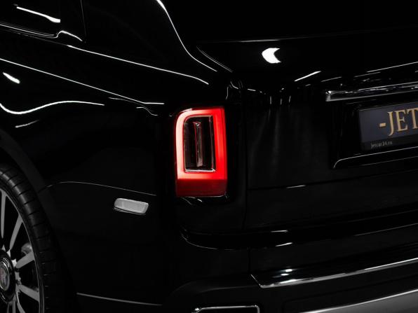 Rolls-Royce Cullinan I (Series I) с пробегом 2019 года, цена 29 167 000 рублей, 30882 км, внедорожник, Автокод Объявления