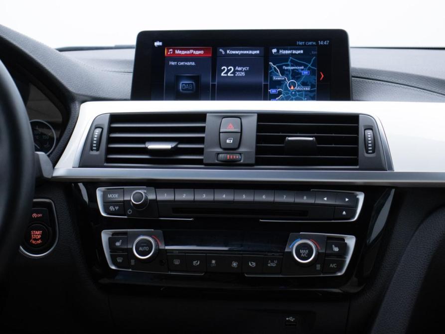 BMW 4 серии F32/F33/F36 Рестайлинг Москва  - изображение 14