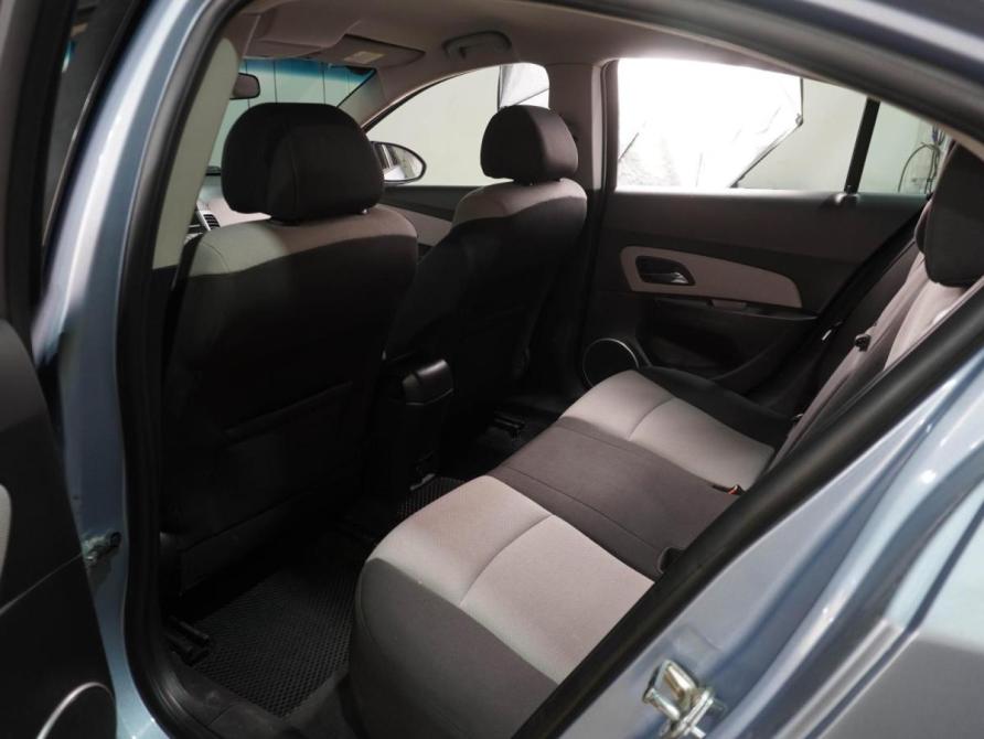 Chevrolet Cruze I Воронеж  - изображение 11