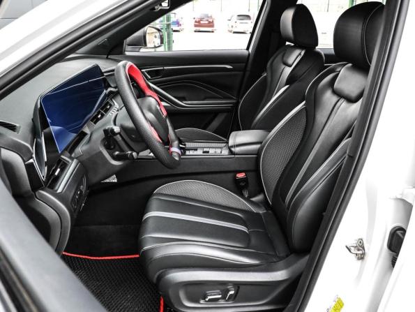 FAW Bestune T55 с пробегом 2021 года, цена 1 699 000 рублей, 48862 км, внедорожник, Автокод Объявления