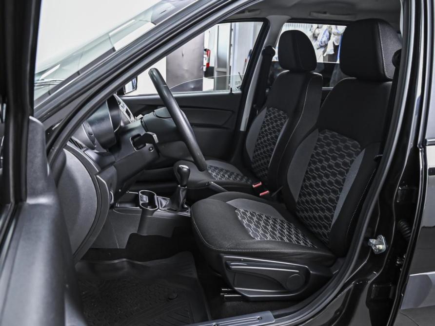 Lada (ВАЗ) Granta I Рестайлинг Ставрополь  - изображение 10