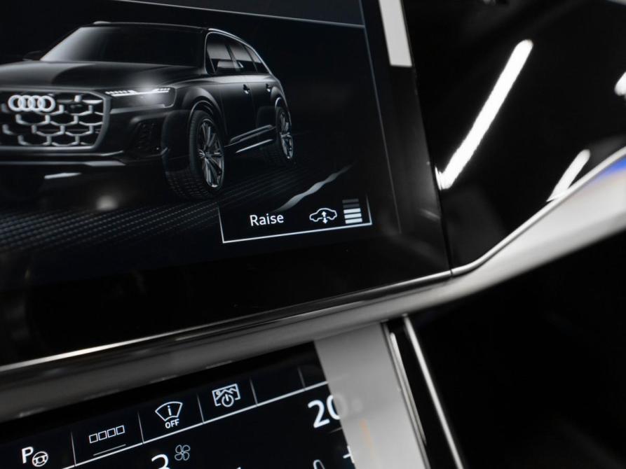 Audi Q7 II (4M) Рестайлинг 2 Москва  - изображение 27