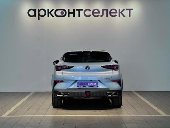 Changan UNI-T I с пробегом 2024 года, цена 2 317 000 рублей, 20060 км, внедорожник, Автокод Объявления