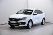 Lada (ВАЗ) Vesta I Рестайлинг (NG) Красноярск  - изображение 32