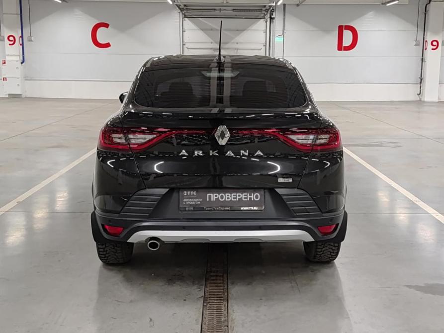 Renault Arkana I Казань  - изображение 7