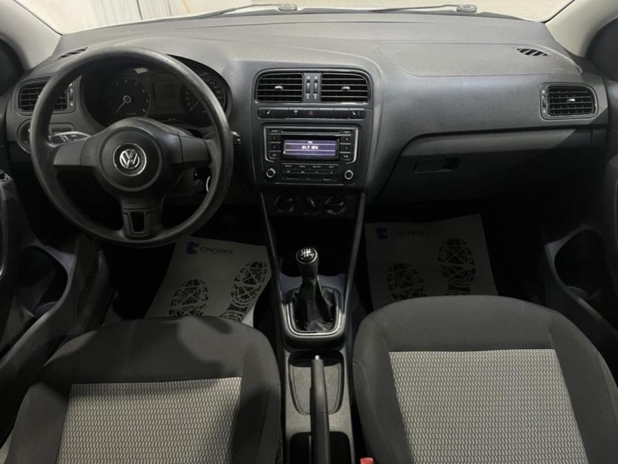 Volkswagen Polo V Курск  - изображение 9