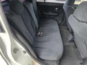 Nissan Tiida I Липецк  - изображение 23