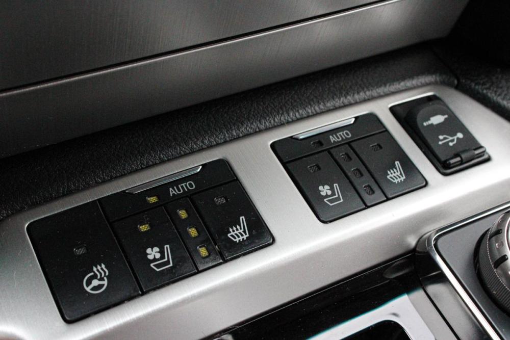 Toyota Land Cruiser 200 Series Рестайлинг 2 Уфа  - изображение 20