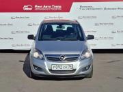 Opel Zafira B Рестайлинг Воронеж  - изображение 11