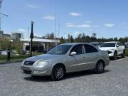 Nissan Almera Classic I Крым  - изображение 18