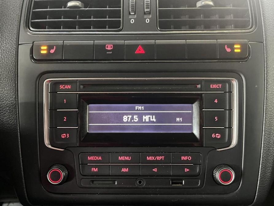 Volkswagen Polo V Курск  - изображение 12