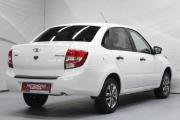 Lada (ВАЗ) Granta I Рестайлинг Кемерово  - изображение 27