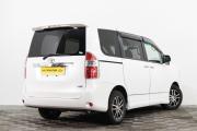 Toyota Noah II (R70) Сургут  - изображение 26