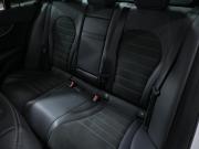 Mercedes-Benz C-Класс IV (W205) Рестайлинг Москва  - изображение 41