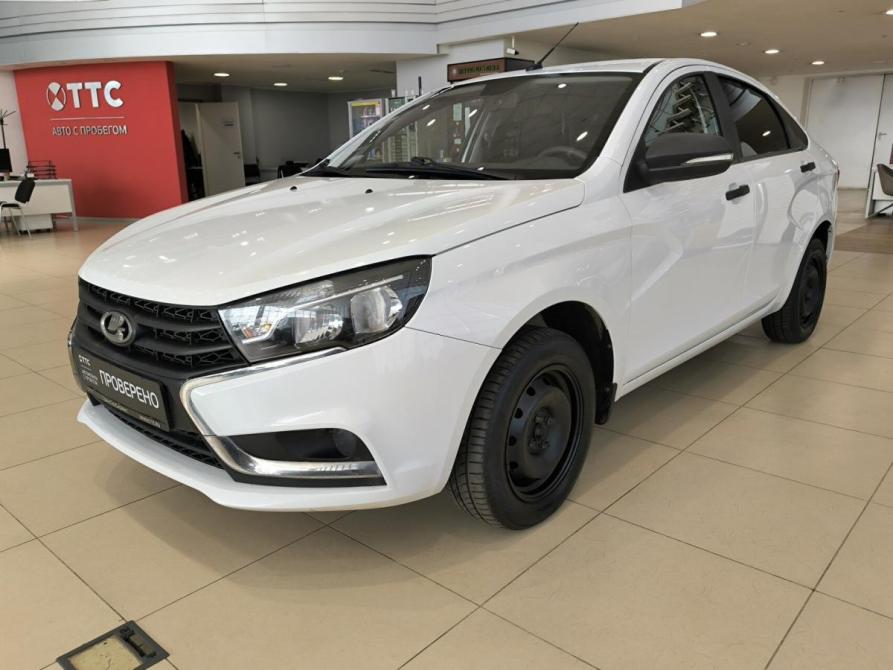 Lada (ВАЗ) Vesta I Казань  - изображение 1