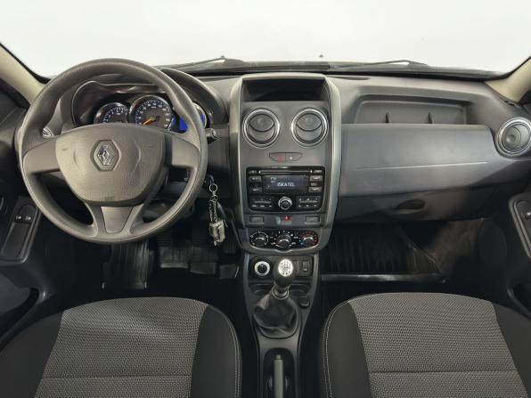 Renault Duster I Рестайлинг с пробегом 2016 года, цена 915 900 рублей, 194768 км, внедорожник, Автокод Объявления