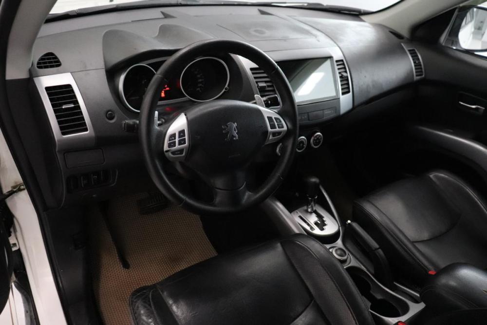 Peugeot 4007 Ульяновск  - изображение 7