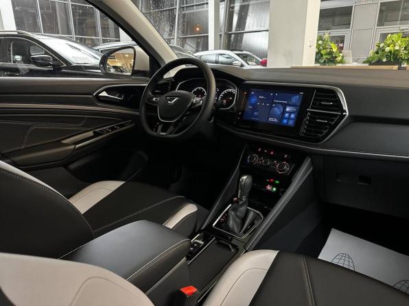 Новый Jetta VS5 I Рестайлинг 2 2024 года, цена 2 099 000 рублей, внедорожник, Автокод Объявления
