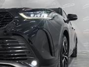 Toyota Crown Kluger Новосибирск  - изображение 74