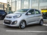 Kia Picanto II Волгоград  - изображение 36
