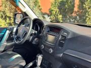 Mitsubishi Pajero IV Рестайлинг 1 Москва  - изображение 29
