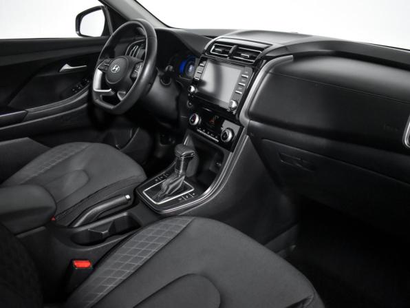 Hyundai Creta II с пробегом 2021 года, цена 2 120 000 рублей, 91270 км, внедорожник, Автокод Объявления