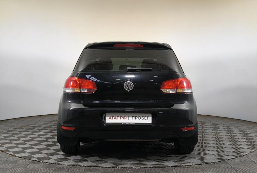 Volkswagen Golf VI Нижний Новгород  - изображение 5