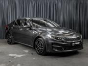 Kia Optima IV Ставрополь  - изображение 23