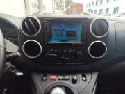 Peugeot Partner II Санкт-Петербург  - изображение 39