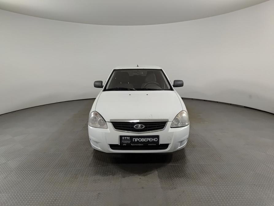 Lada (ВАЗ) Priora I Уфа  - изображение 2