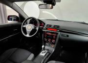 Mazda 3 I (BK) Рестайлинг Москва  - изображение 29