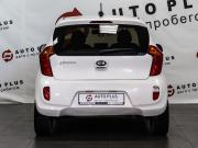 Kia Picanto II Минеральные Воды  - изображение 19