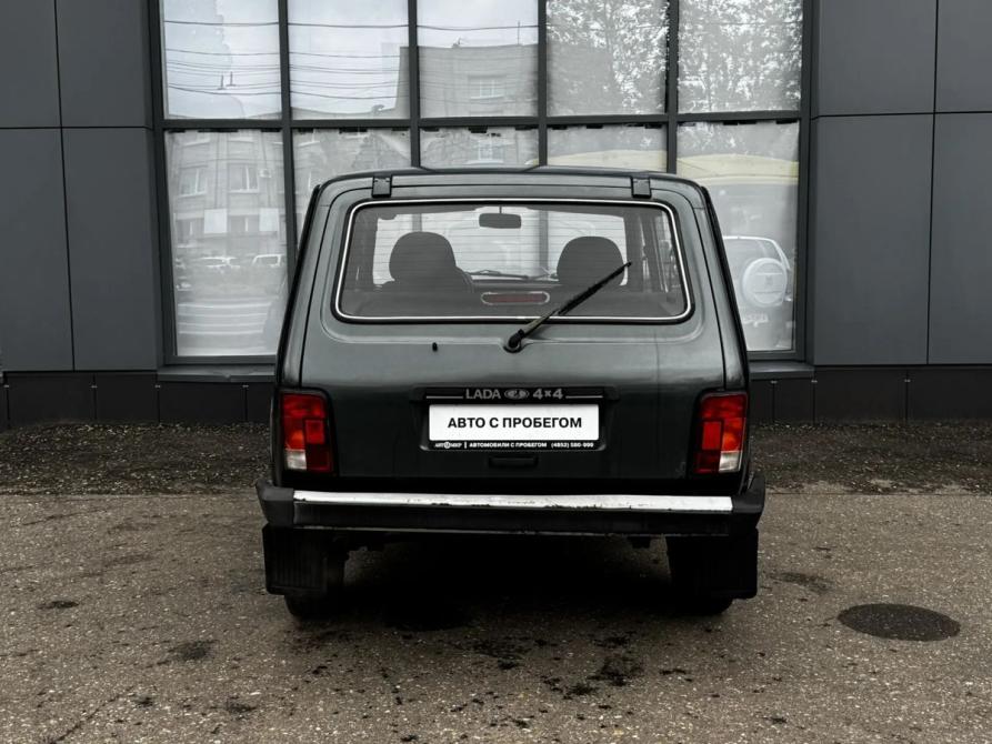 Lada (ВАЗ) 2131 (4x4) I Ярославль  - изображение 6