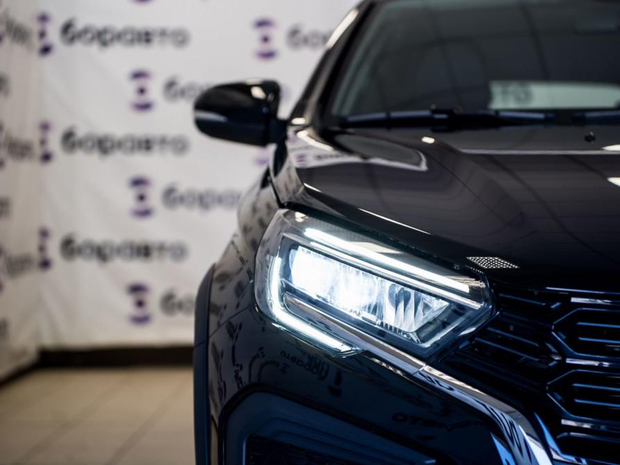 Lada (ВАЗ) Vesta I Рестайлинг (NG) Ростов-на-Дону  - изображение 21