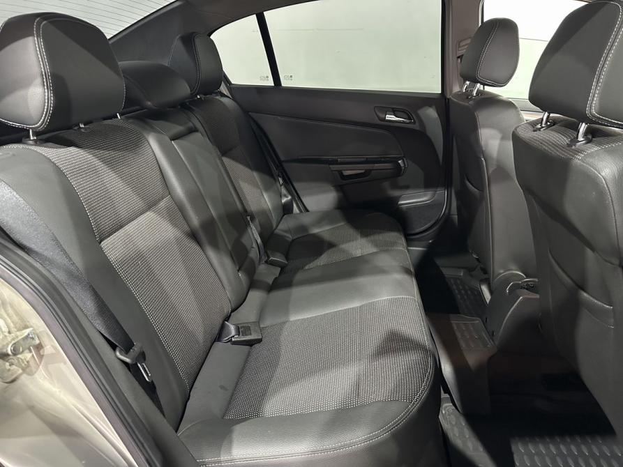Opel Astra H Рестайлинг Москва  - изображение 10