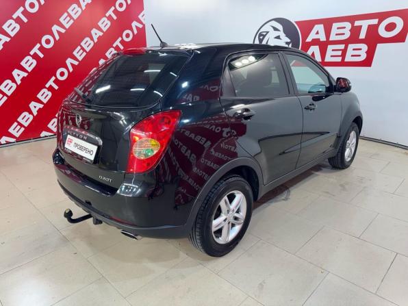 SsangYong Actyon II с пробегом 2012 года, цена 879 000 рублей, 168124 км, внедорожник, Автокод Объявления