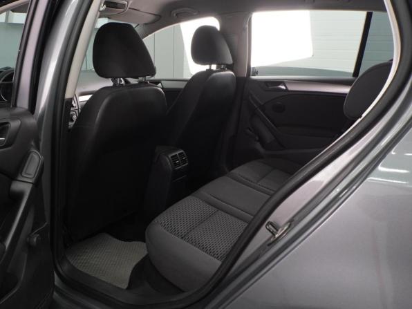 Volkswagen Golf VI с пробегом 2012 года, цена 849 000 рублей, 248098 км, хэтчбек, Автокод Объявления