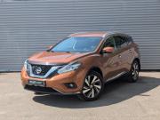 Nissan Murano III (Z52) Москва  - изображение 31